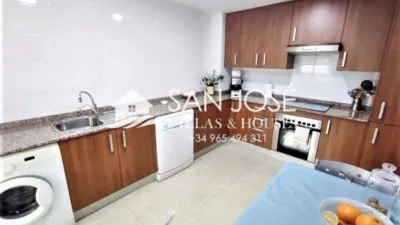 Apartment on Calle del Músico Don Juan Molina photo 8