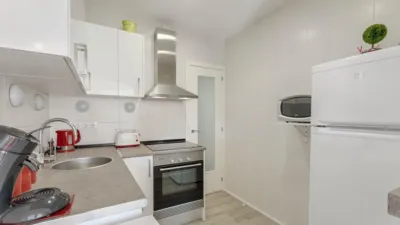 Apartment on L'amiral Frederico Gravina Street photo 9