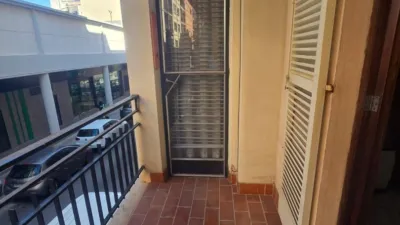 Apartment in Pere Garau photo 14