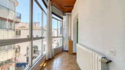 Apartment on Carrer de Sant Elm photo 16