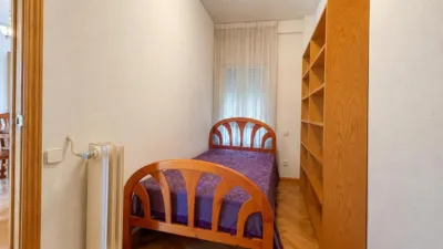 Flat on Calle de la Isla de Ons photo 16
