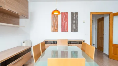 Penthouse on Calle de José Llopis Díez photo 8