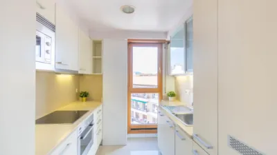 Penthouse at Plaza Felisa Munarriz, 3 photo 21