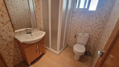 Apartment in the Centre photo 23