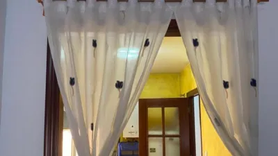 Apartment in Isaac Peral photo 9