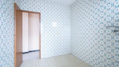 Semi-detached house in Torreblanca photo 33