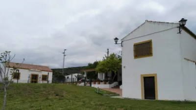 Rustic Finca in Andalucia photo 30