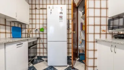 Apartment on Navarra Street photo 16