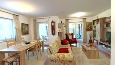 Semi-detached house in Larrabasterra photo 3