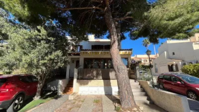 House on Avenida de Escandinavia photo 29
