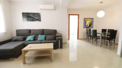 Piso en Asilo - Pisos Azules photo 9