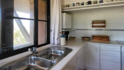 Rustic Finca on Camino de Ermita photo 27