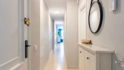 Apartment on Calle de José Reyes Martín photo 14
