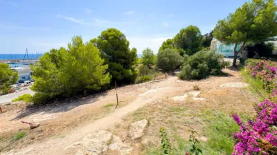 Chalet on Carrer dels Pins photo 71