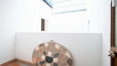 Semi-detached house in Torreblanca photo 31