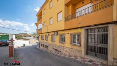 Piso en calle de la Montilla, 10 photo 35