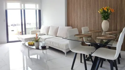 Piso – Orihuela, La Pinada, Urbanización la Florida - Vista 2