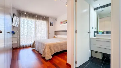 Chalet on Carrer dels Pins photo 35