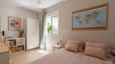 Apartment on Calle de José Reyes Martín photo 11