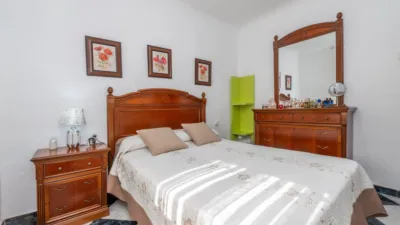 Apartment on Navarra Street photo 12