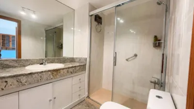 Flat on Calle de la Isla de Ons photo 19