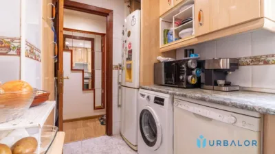 Apartment on Calle de la Cañada photo 8