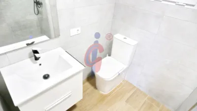 Apartment on Carrer de Federico García Lorca, 32 photo 15