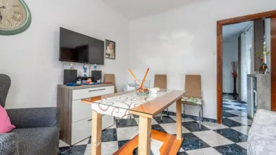 Apartment on Navarra Street photo 31