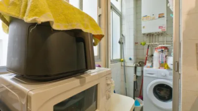 Flat in Chueca photo 7