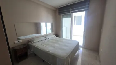 Apartment in Rincon de Loix photo 8