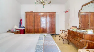 Apartment on Carrer de Sant Elm photo 12
