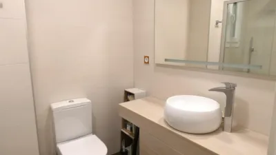 Apartment in Montmar photo 18