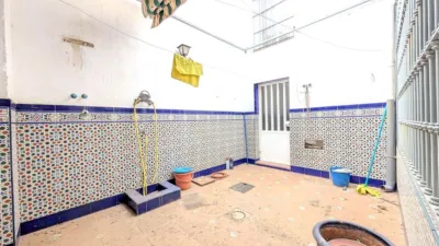 Chalet on Calle Esperanza photo 9