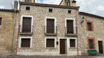 House in Estépar photo 2