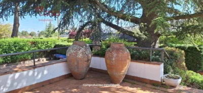 Chalet in Parque Robledo photo 21