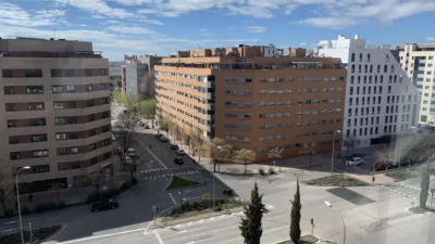 Apartment on Avenida del Ensanche de Vallecas photo 17