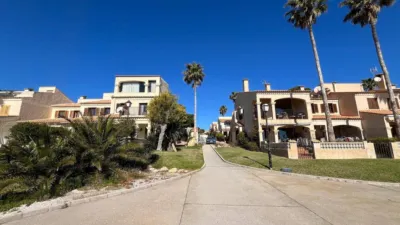 House on Avenida de Escandinavia photo 54
