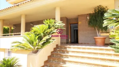 Chalet in Bolnuevo photo 2