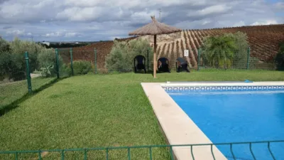 Rustic Finca in Andalucia photo 11