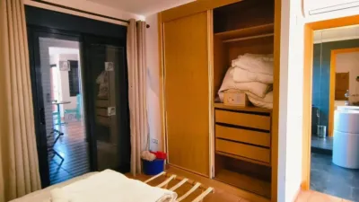 Townhouse in Lajares photo 19