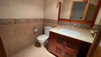 Apartment in Pasaje de la Ordana photo 16