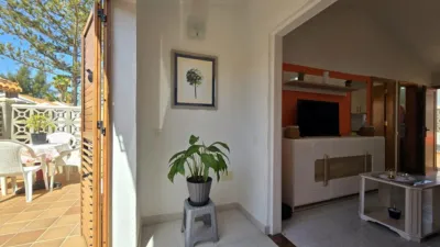 Casa en Avenida de los Estados Unidos photo 8