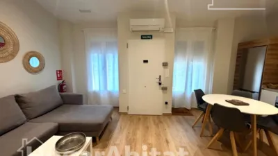 Apartment on Calle de la Isla de Hierro photo 3