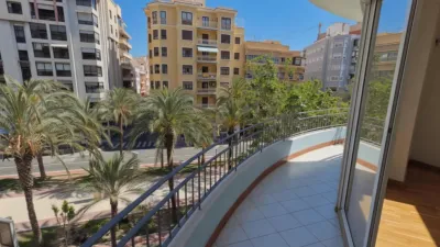 Apartment in the City Centre photo 7