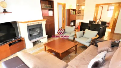 Chalet en Bolnuevo photo 24