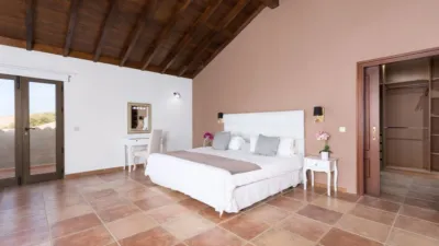Chalet in the Canary Islands photo 33