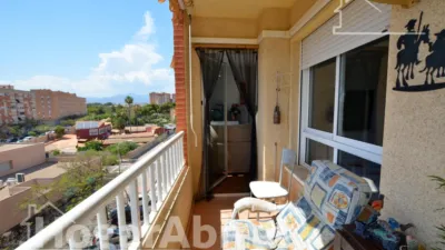 Apartment on Calle de la Virgen del Puig photo 6
