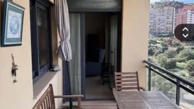 Apartamento en Cala Villajoyosa photo 21