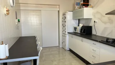 Apartment on Calle Virgen del Pilar, No. 2 photo 35