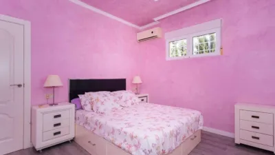 Chalet in Lomas de Cabo Roig photo 21
